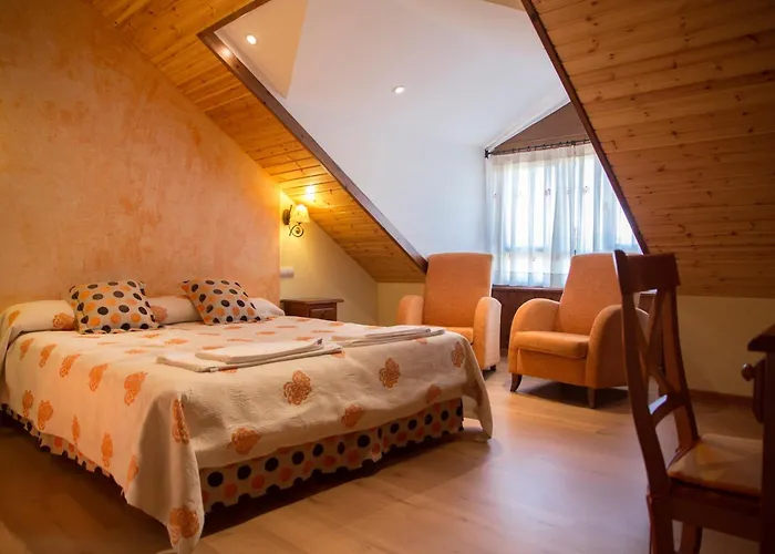Casa Rural Portal De Numancia Ll