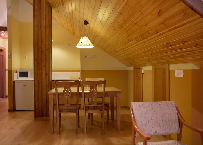 Casa Rural Portal De Numancia Ll