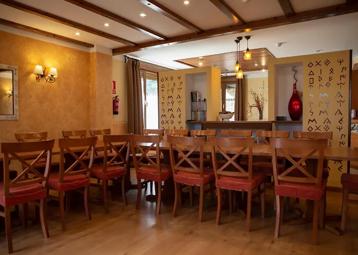 Casa Rural Portal De Numancia Ll