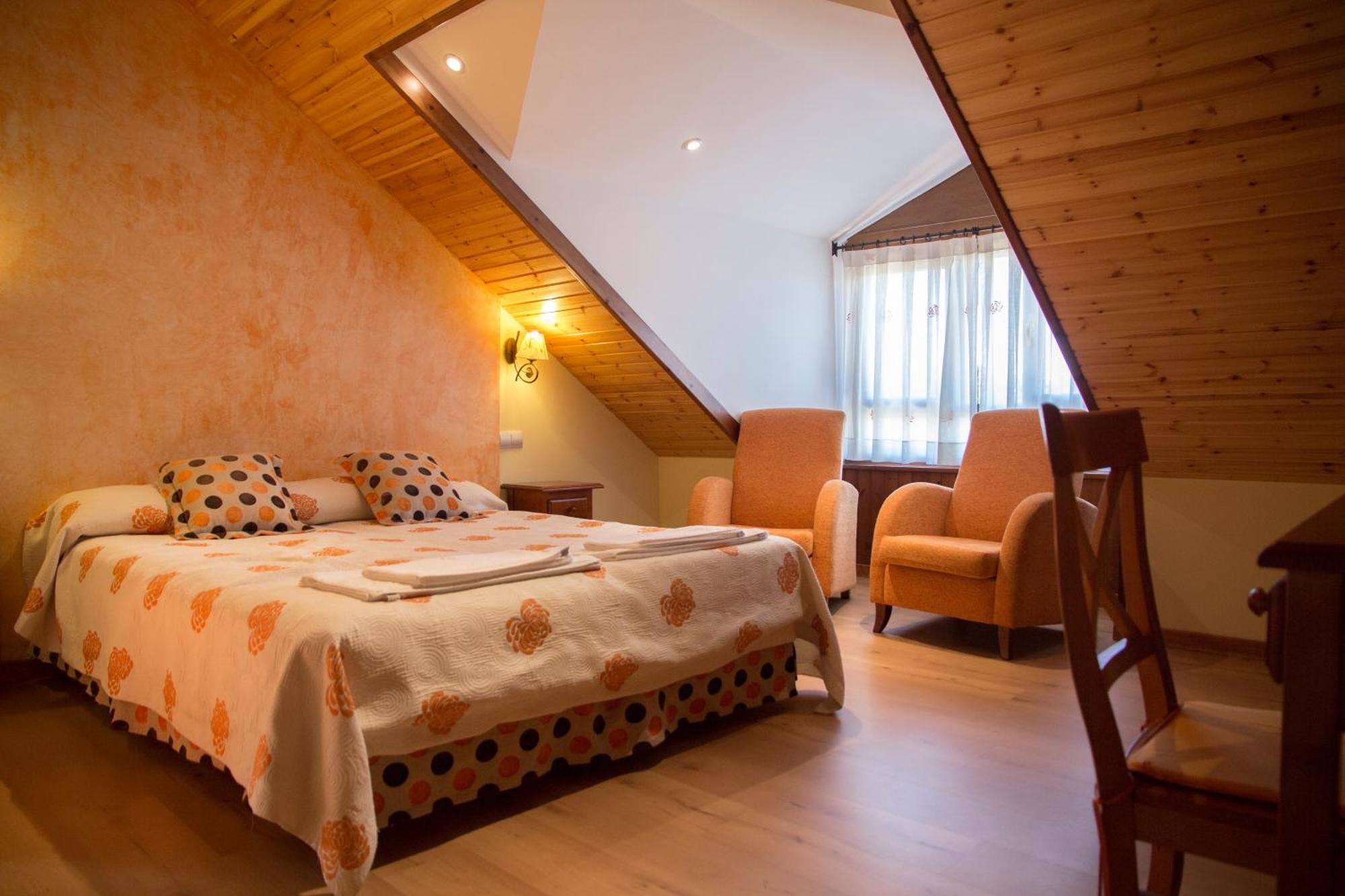 Portal De Numancia Ll Holiday home