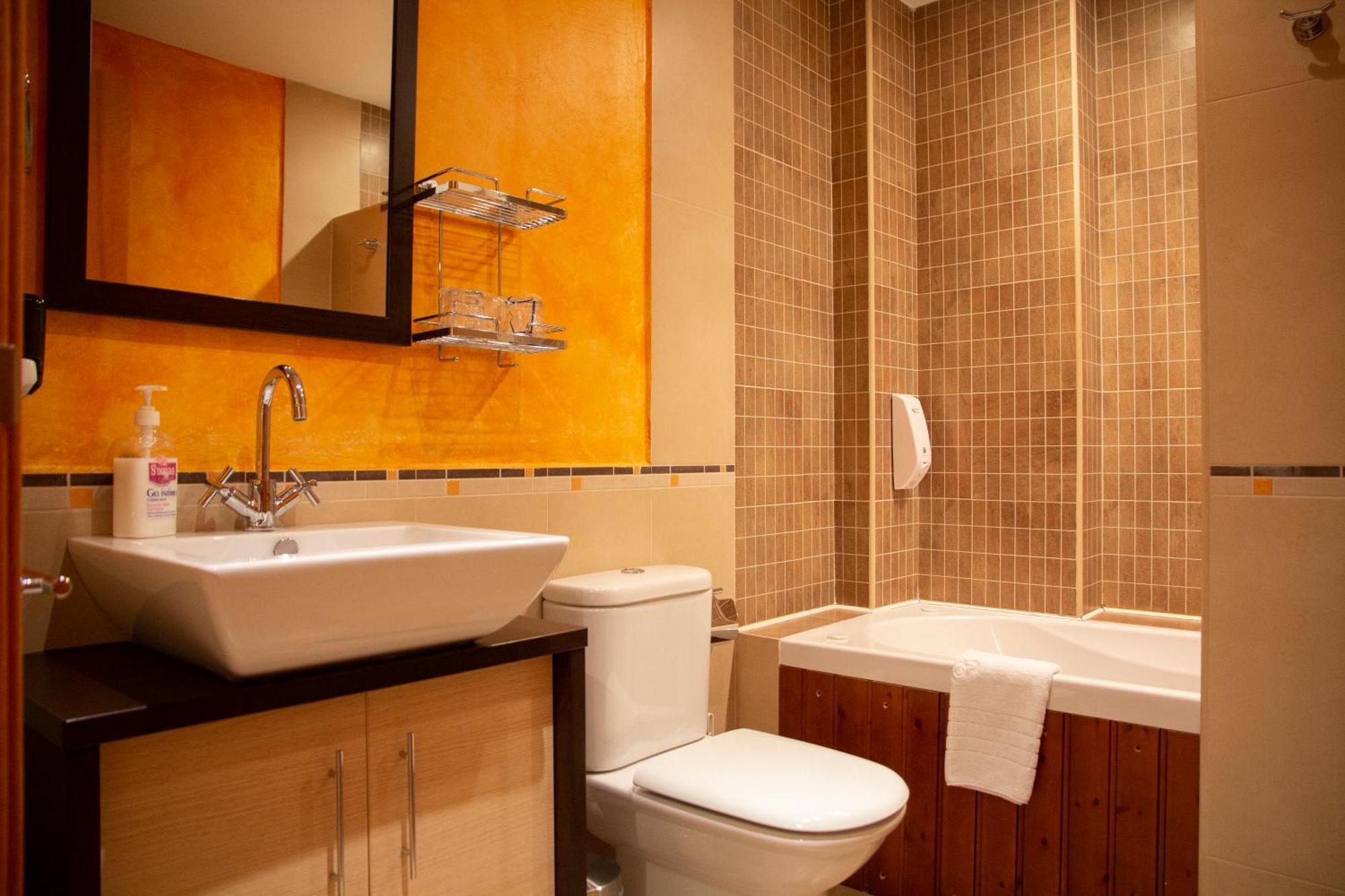Holiday home Portal De Numancia Ll Garray