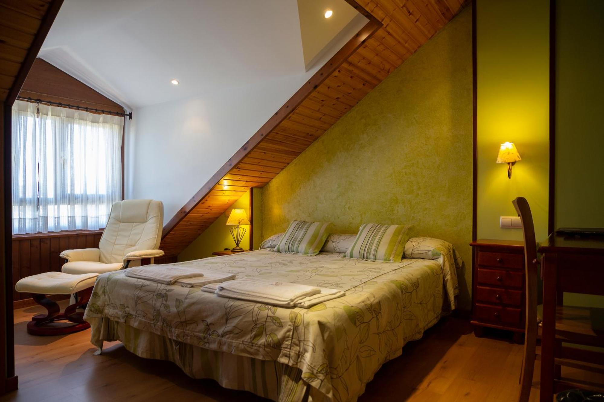 Portal De Numancia Ll Holiday home *