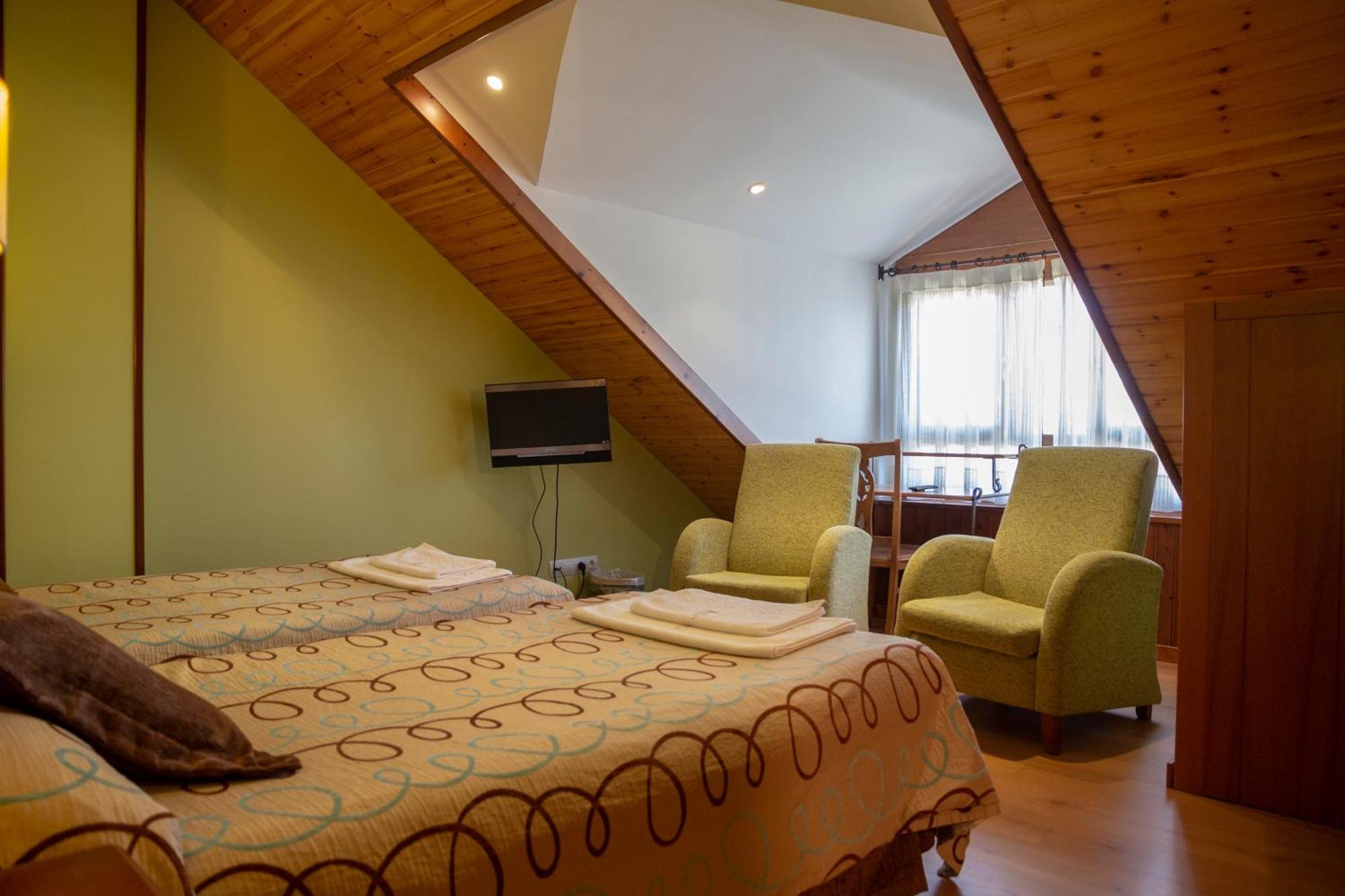 Holiday home Portal De Numancia Ll Garray